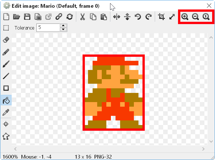 Featured image of post Construct 2 Sprite Animation Oh and by the way reset layout did not work